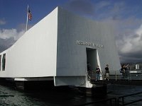 USS Arizona